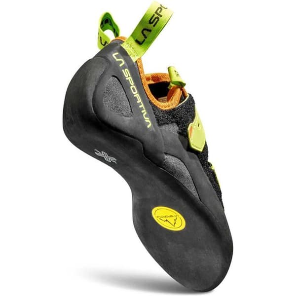 La Sportiva KATTTOFTER TARANTULA Unisex MULTIFÄRGAD