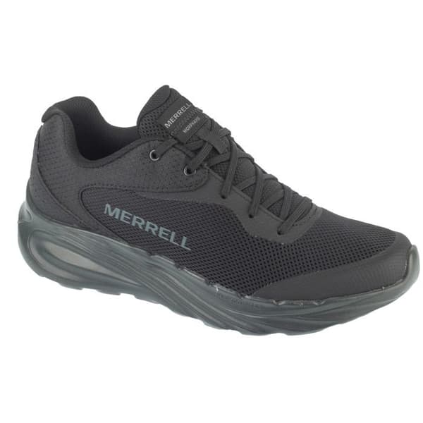 Herr löparskor - Svart - Merrell Morphaxis