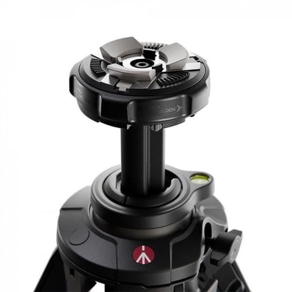 MANFROTTO ONE Hybridstativ i kolfiber - MTONEC