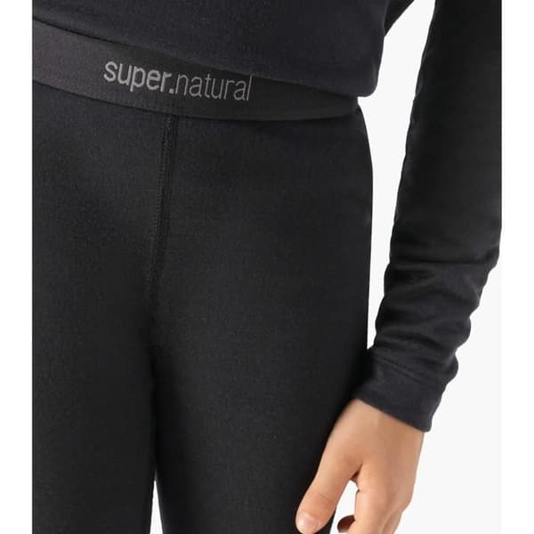 Barnleggings super.natural Tundra175