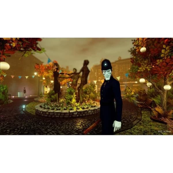 We Happy Few Xbox One-spel