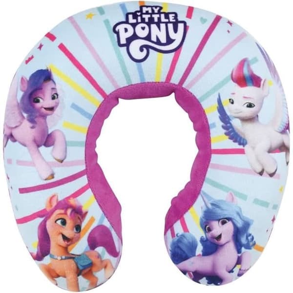 MY LITTLE PONY - Halsomkrets 19 cm
