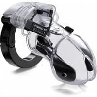 Public Enemy N°1 Mystim Chastity Cage