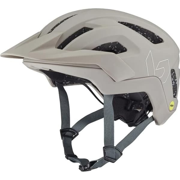 Casque Bollé Eco Adapt Mips - havrematt