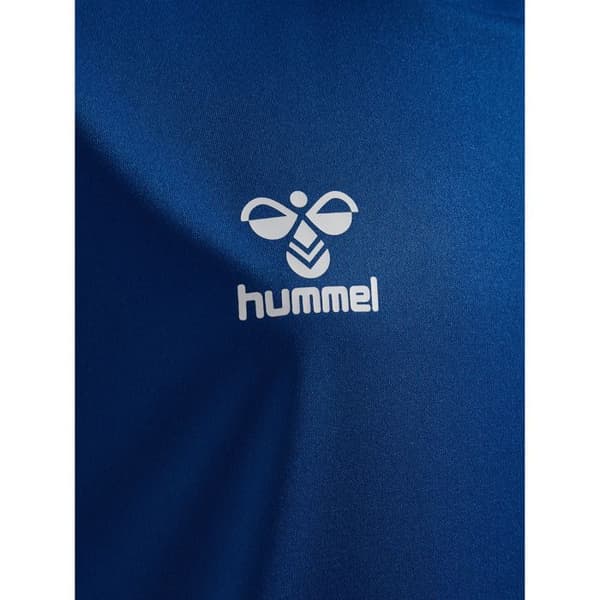 Hummel oumbärlig t-shirt för barn