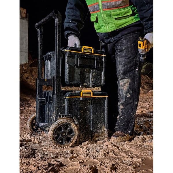 DEWALT ToughSystem Toolbox 685x554x500 mm - DWST83295-1