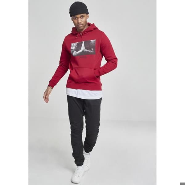 Mister Tee be hoodie