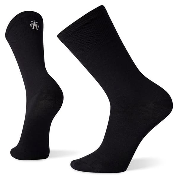 Smartwool Zero Cushion Liner Crew Socks