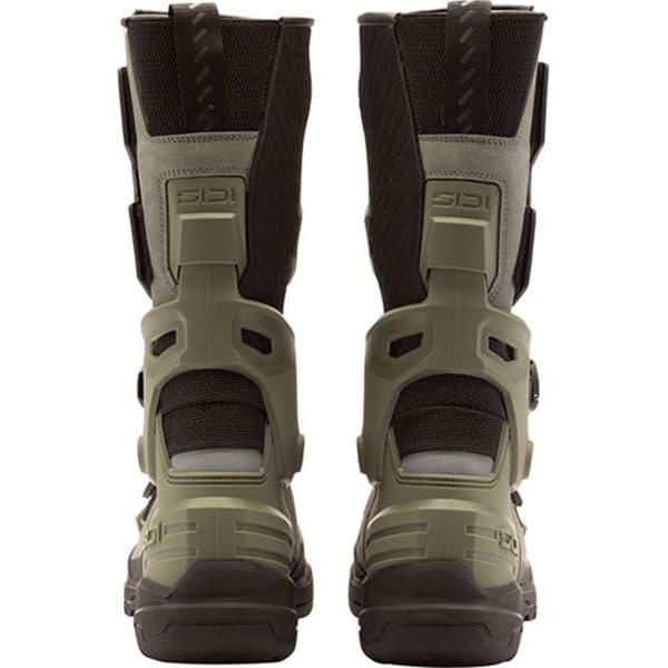 Sidi Taurus GTX motorcykelstövlar