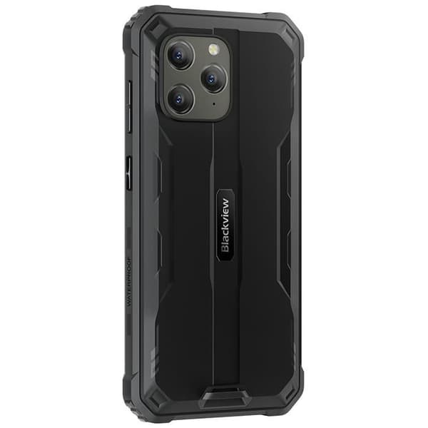 Robust smartphone - BLACKVIEW - BV5300 Pro - 6.1'' - 6580mAh - IP68/IP69K - Dual SIM