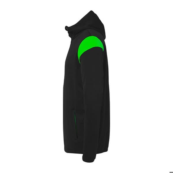 Barn hoodie-jacka Uhlsport Squad 27