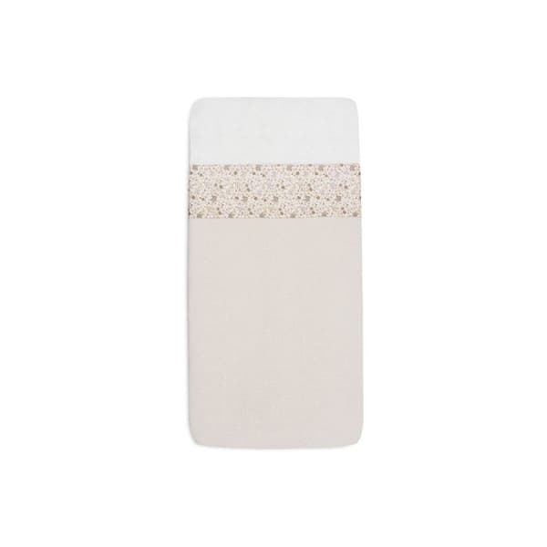 Draperi 120x150cm - Blomsterfeer