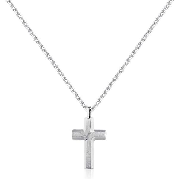Collier - Stål Silver - Brosway - BBC04