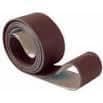 Abrasiftyp av bandblad - A120 - 914 mm - Brun - Spänning - 100 mm