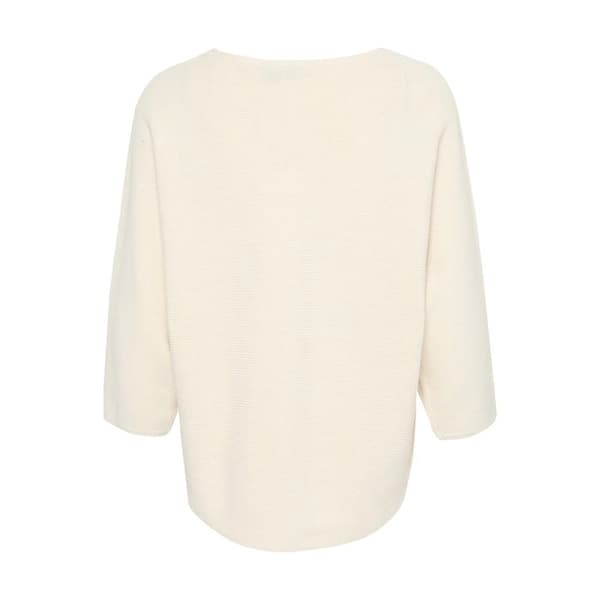 T-shirt dam fransa Sinja 1
