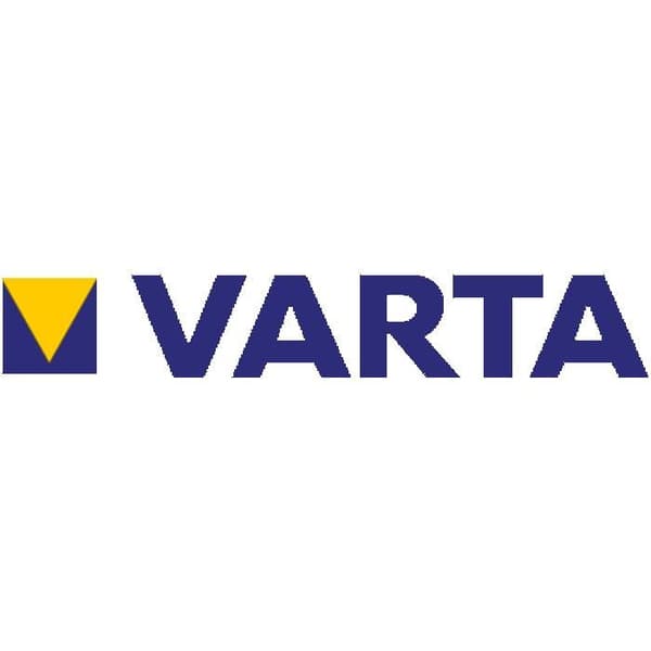 Varta Blue Dynamic L2G D43 12V 60Ah / 540A startbatteri