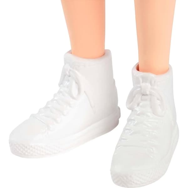 Barbie - Modepoppor