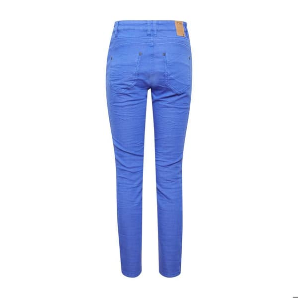 Kvinnor Pulz Jeans Rosita byxor