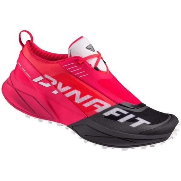 Dynafit Ultra 100 Trailrunning Skor för kvinnor - Rosa