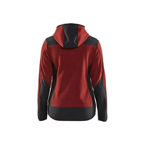 Sweatshirt dam Blaklader