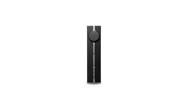 Bärbar hörlursförstärkare - Astell&Kern - HB1 - Bluetooth LDAC - 32 bitar / 384 kHz - Batteritid 6h