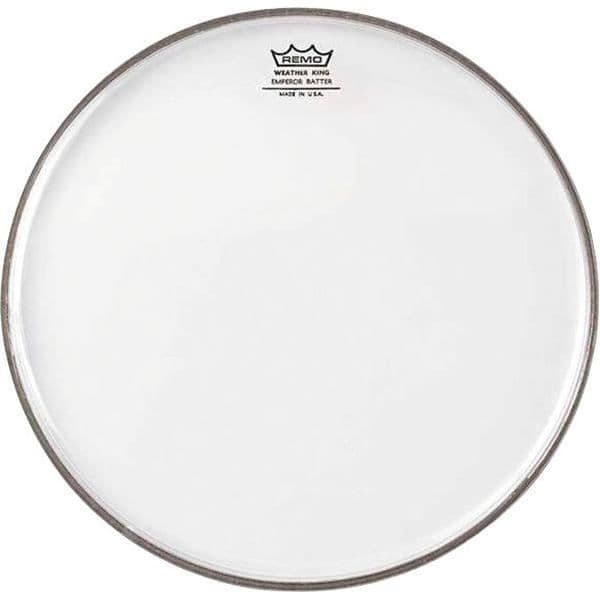 Remo Skin BB-0312-00
