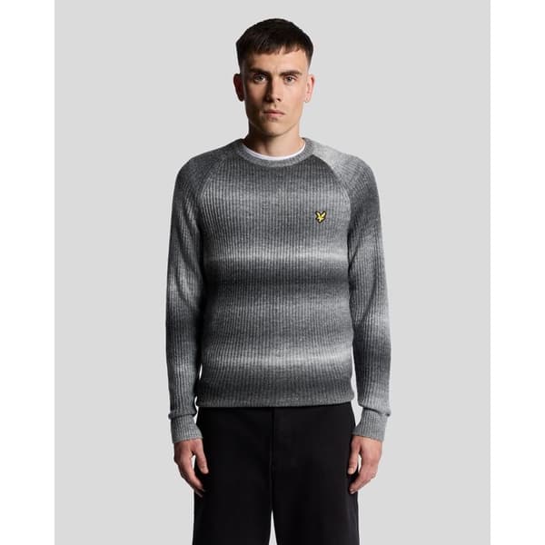 Dra Lyle & Scott Ribbad Ombre