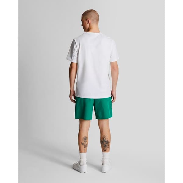 Lyle & Scott Plain badshorts
