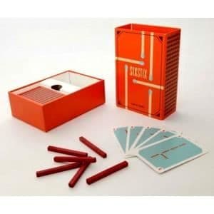Helvetiq - Sixstix ( PT-99493 )