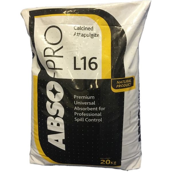 Absorberande mineral ABSO PRO ® L16