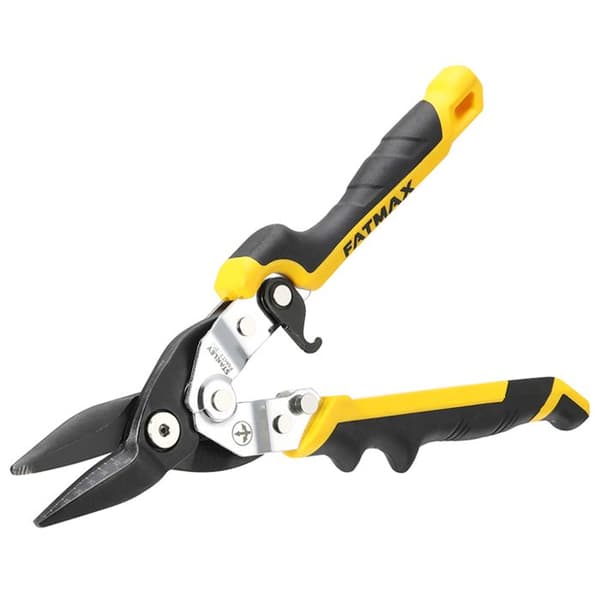 ERGO FATMAX® 250 mm flygsax - STANLEY - FMHT73756-0