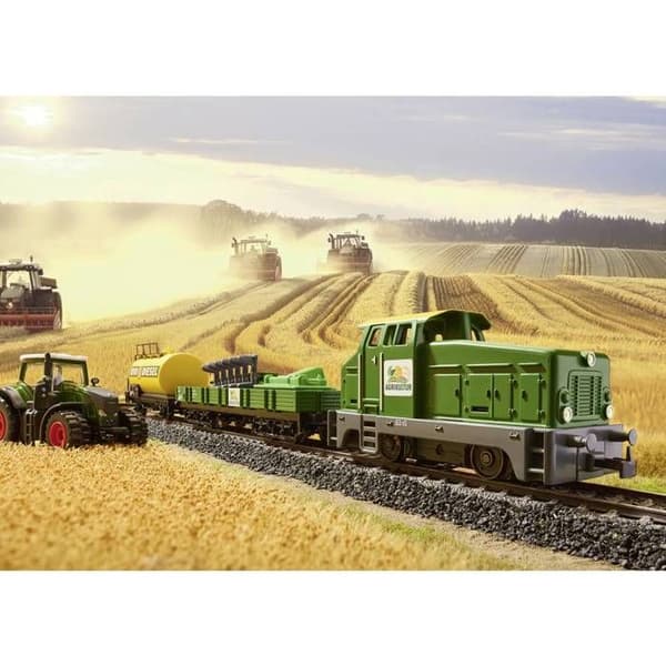 Märklin Start up 29653 Jordbrukstartset H0