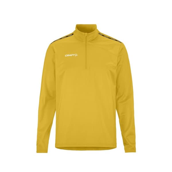 Sweatshirt 1/2 zip Craft Sduad Go