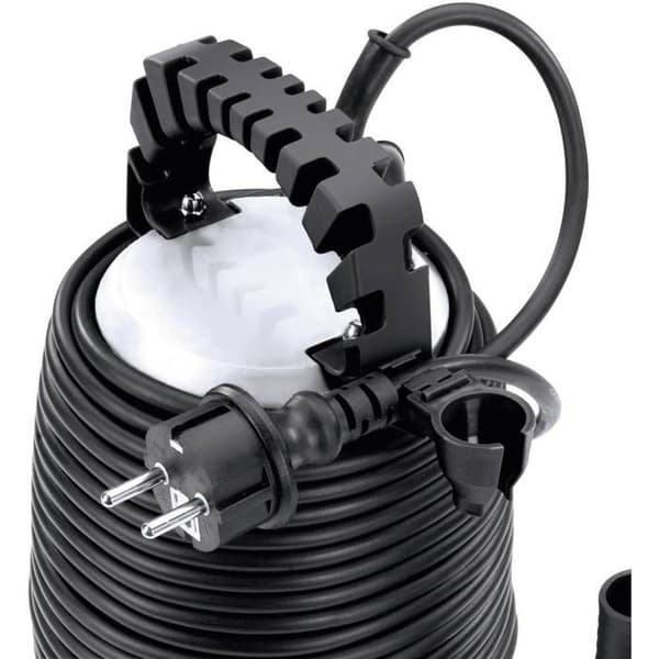 Pump submersible för avloppsvatten Einhell GC-DP 6315 N 630 W