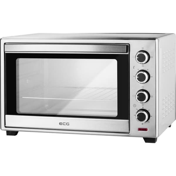Miniugn - ECG - ET 20482 Rostfritt - 48 L - Rostfritt Stål - Timer