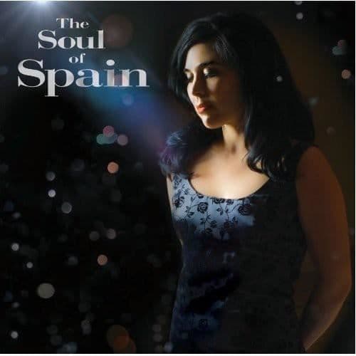 Spanien - Spaniens själ