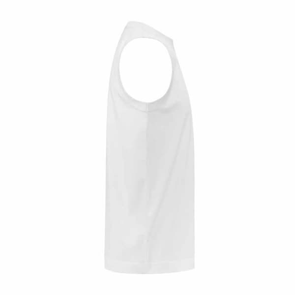 Cadwal T-shirt för Herr - Vit, grå - Rak passform