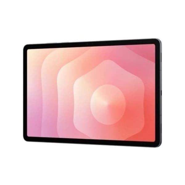 Samsung Galaxy Tab S11 Tablet 12GB RAM 128GB Grå Lång Batteritid