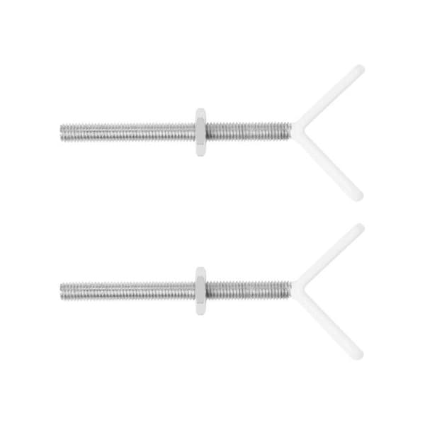 "TRAPPSKYDD ADAPTER Val av Variationer - Badabulle Grå 16,5x7,7x3,8"