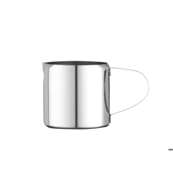 Mjölkkanna - Hendi - Grå - l- L1- P- h55- Inox
