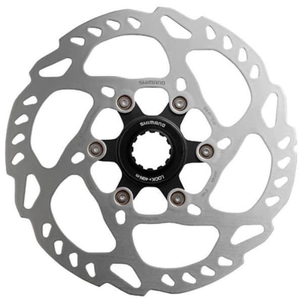 SHIMANO CenterLock SM-RT70 Ice-Tech bromsskiva - Ø 180 mm