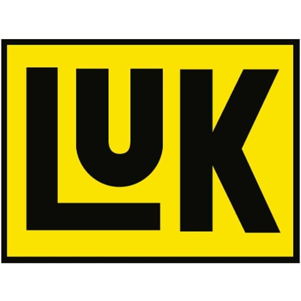 LuK kopplingssats 624302309