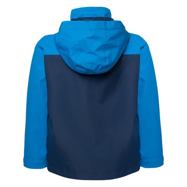 Barn vandringsjacka Martes Essentials Ganmore