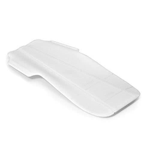 Scoop-spatel - QUIRKY - PSCP1-WHEU - Vit - Plast - Diskmaskinssäker
