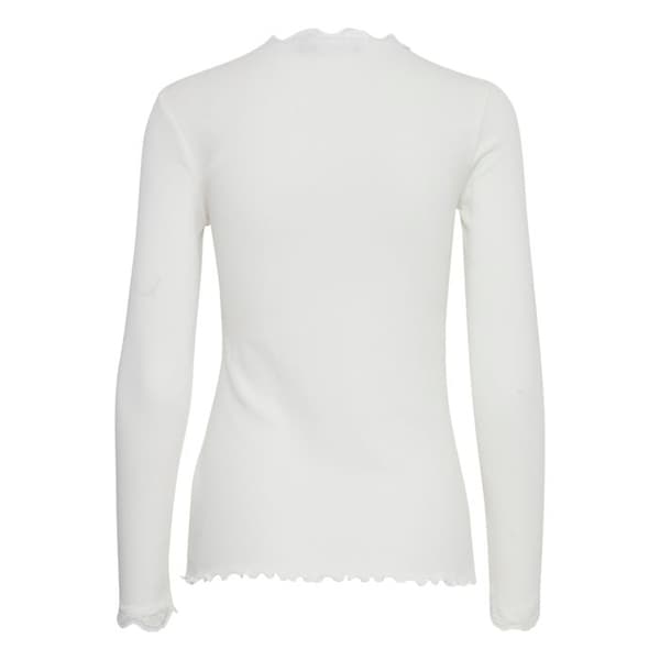 T-shirt dam fransa Hizamonde 8 EXT
