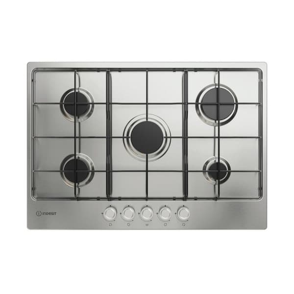 Gaz Indesit 869991698820 Stål