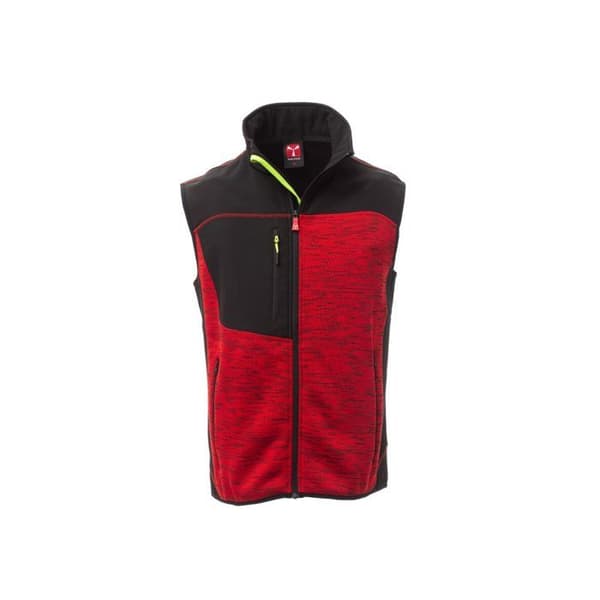 Payper Wear Tour ärmlös jacka