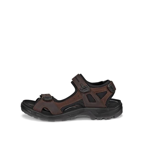 Ecco Offroad vandringssandaler