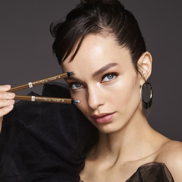 L'Oréal Paris Infaillible Eyeliner minRetractable Waterproof