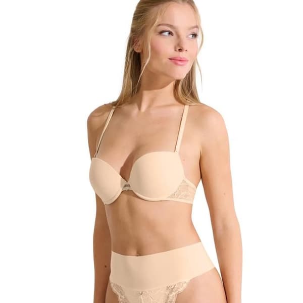 Dambehå Lisca Charisma - beige